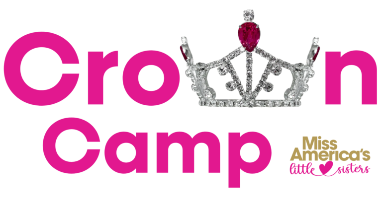 2025 Miss Wisconsin's Crown Camp