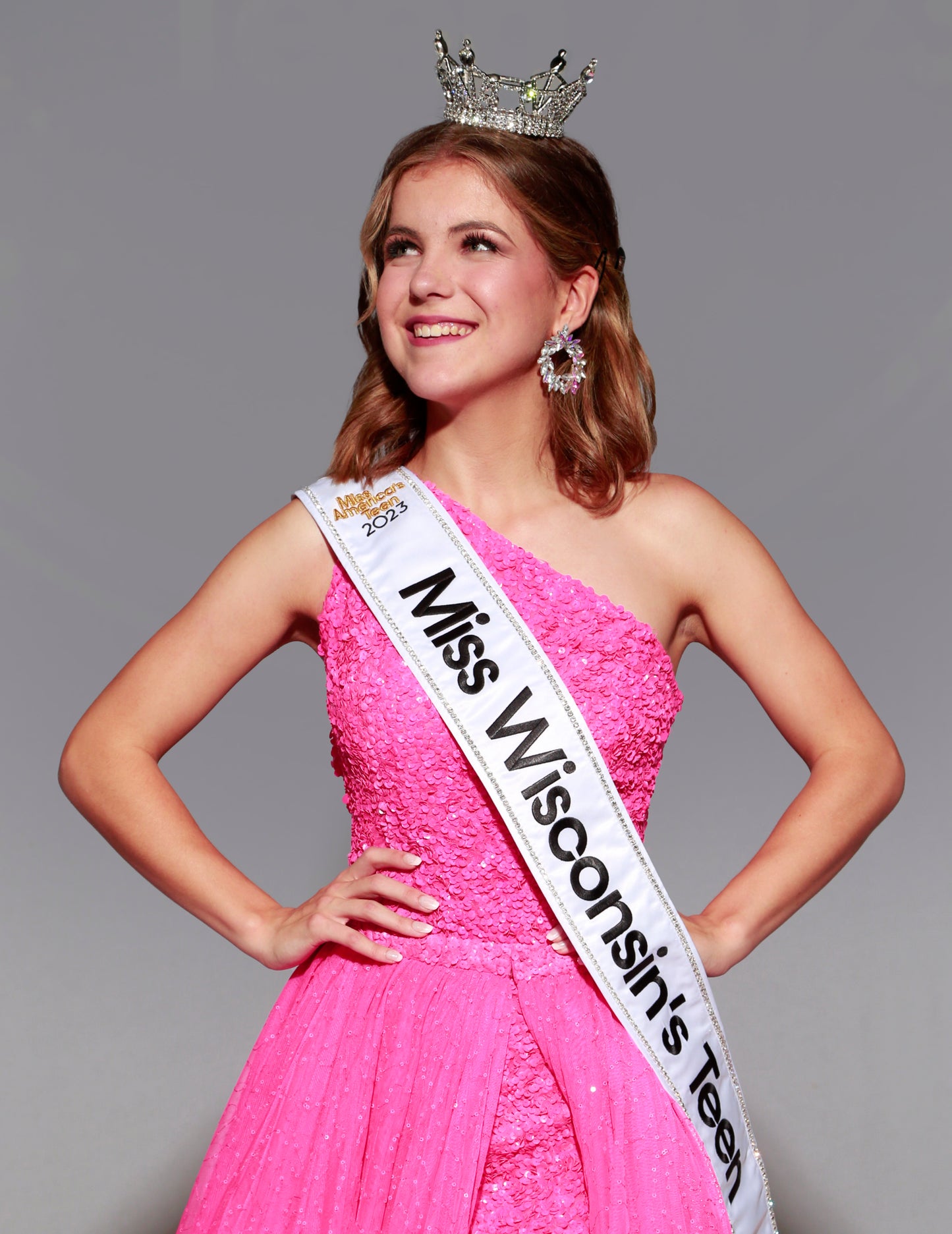 2024 Miss Wisconsin and Miss Wisconsin's Teen Photo Package