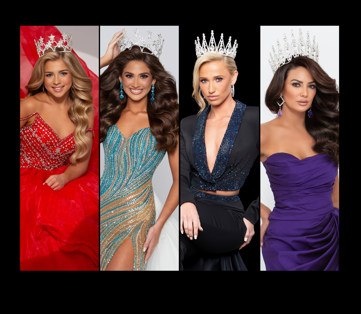 2026 International Pageant Photo Package