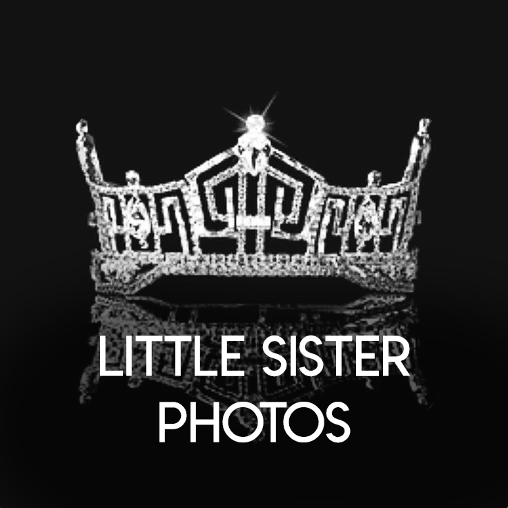 2025 Miss Illinois Little Sister Photo Package