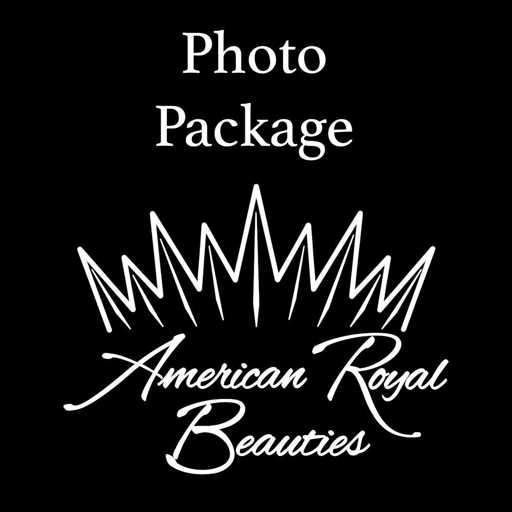 2023 ARB Photo Package (Ages 0-6)
