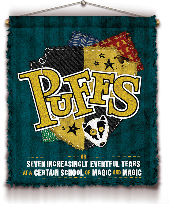 St. Ignatius Harlequins Presents "Puffs"