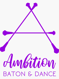 2023 ambition baton and dance performance