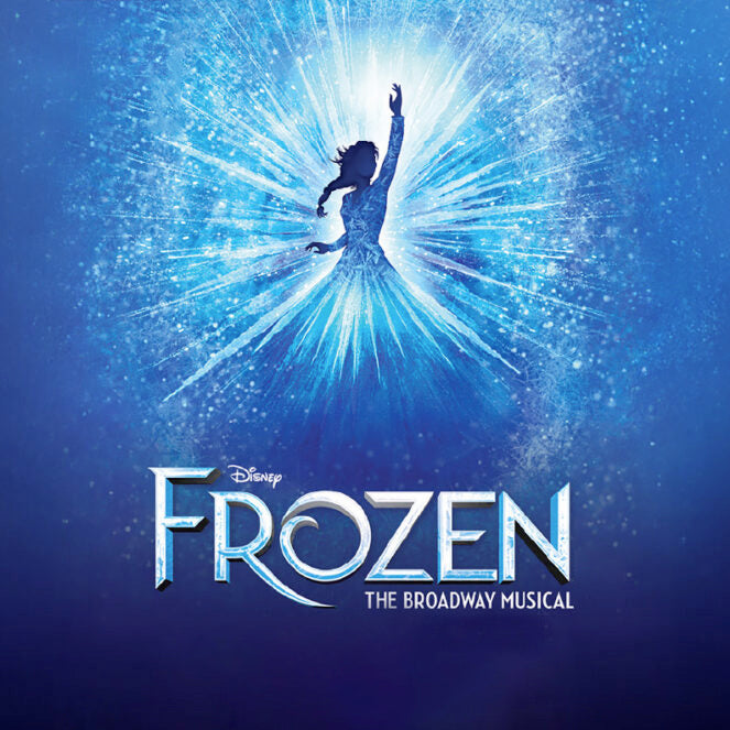 St. Ignatius Harlequins Presents "Frozen"