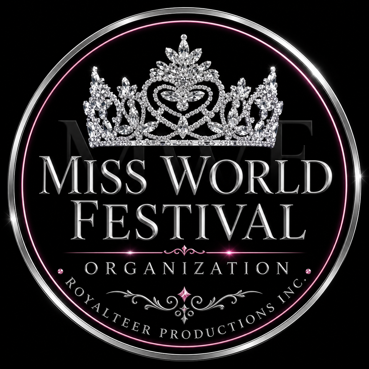 2026 Miss World Festival Queen Pageant Photo Package
