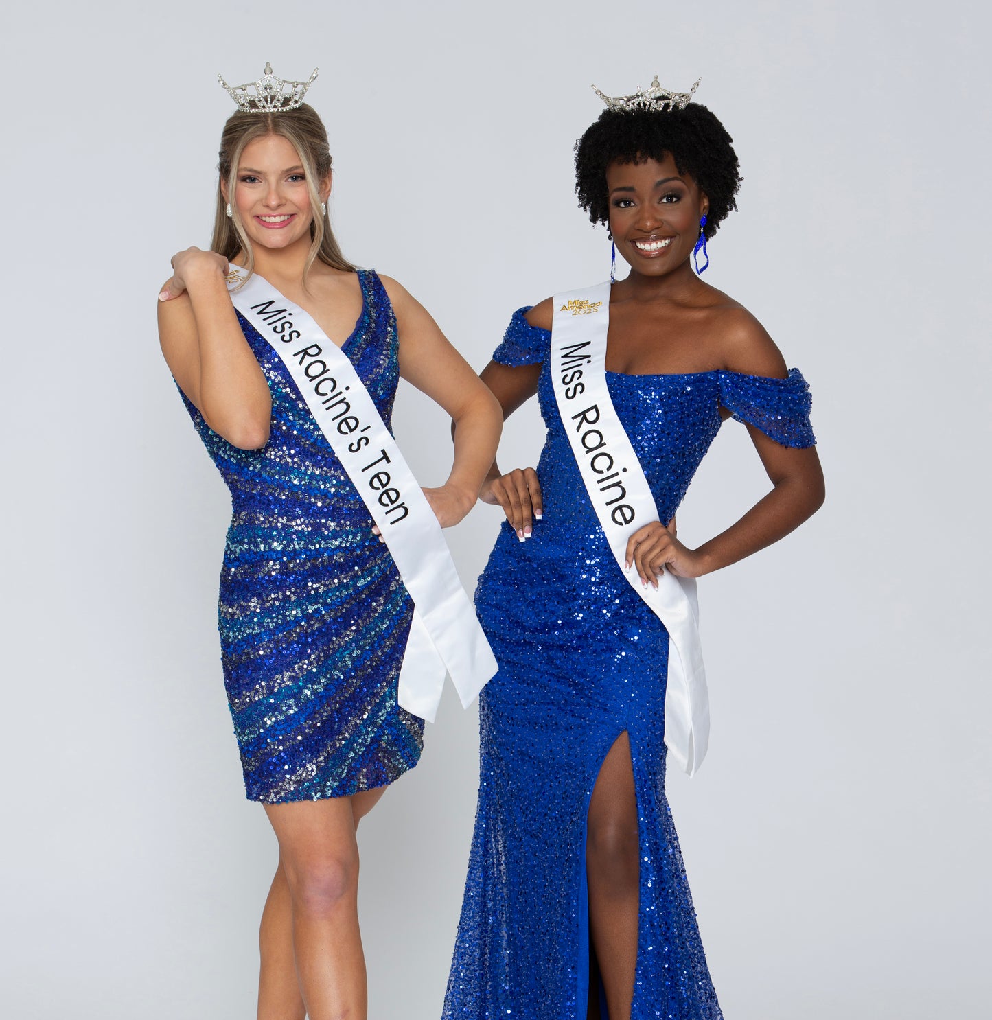 2026 Miss Racine Photo Package