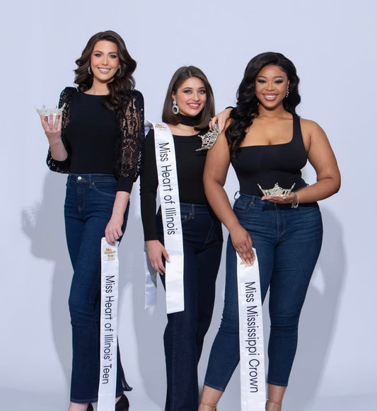 2027 Mississippi Crown Photo Package