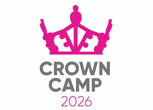2026 Miss Wisconsin's Crown Camp