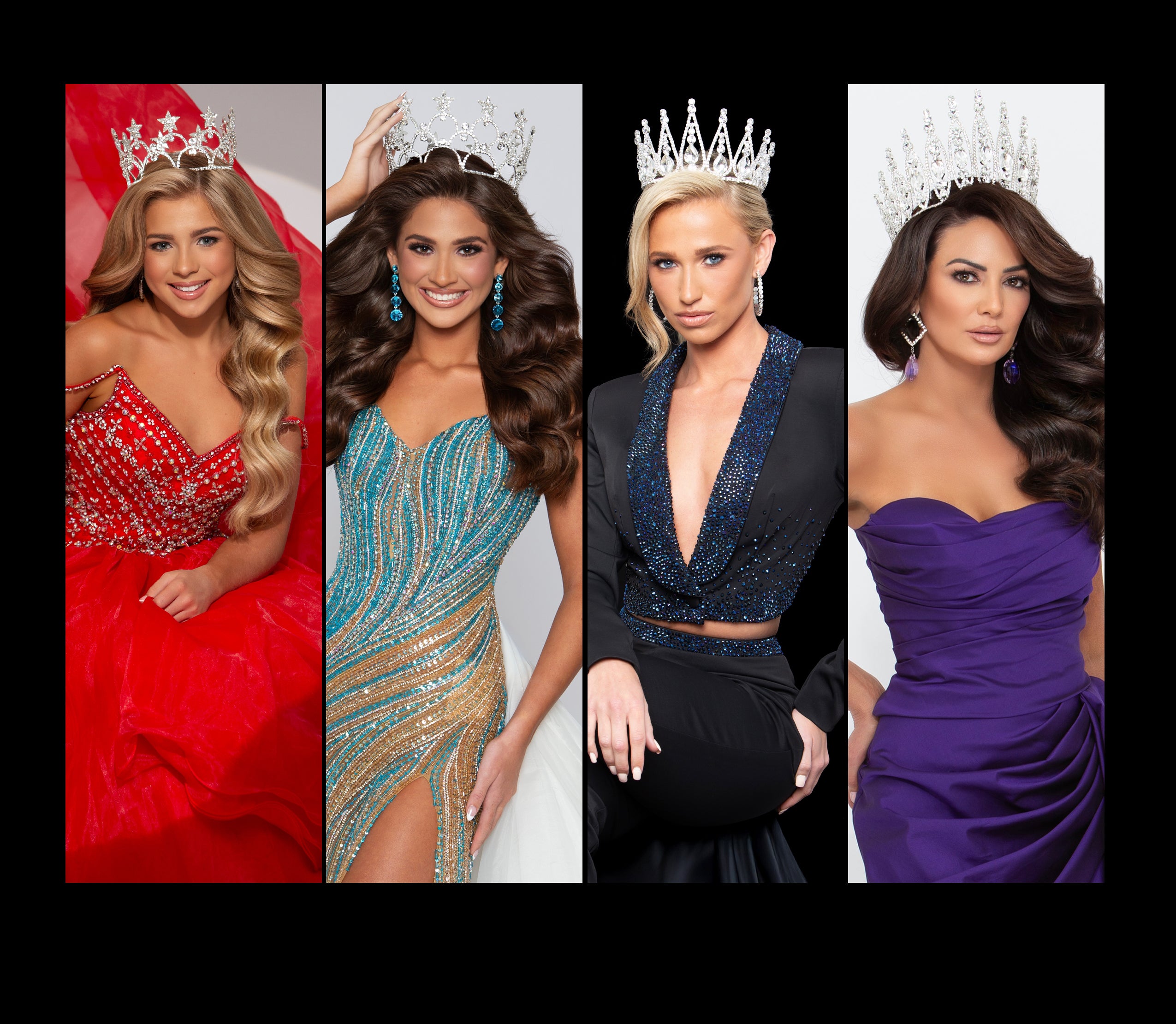 2026 International Pageant Photo Package – Magic Dreams Productions