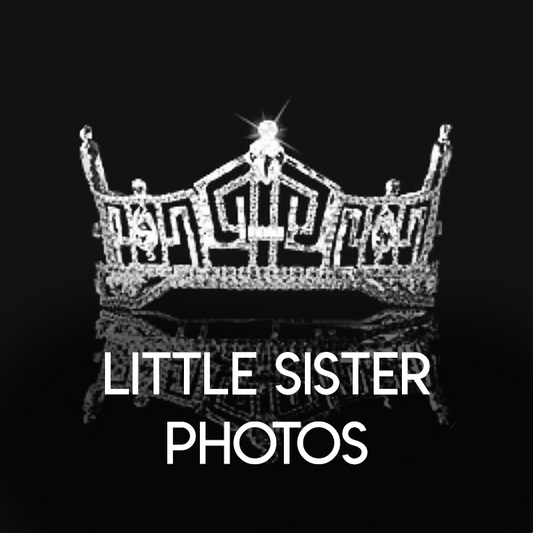 2024 Miss Illinois Little Sister Photo Package